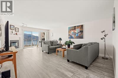 4630A Ponderosa Drive Unit# 106, Peachland