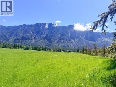 2046 Canyon-Lister Road, Lister
