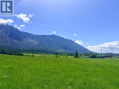 2046 Canyon-Lister Road, Lister