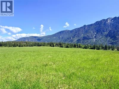 2046 Canyon-Lister Road, Lister