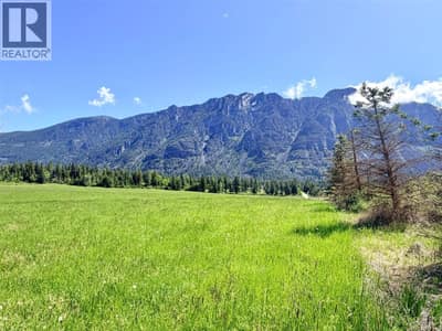 2046 Canyon-Lister Road, Lister