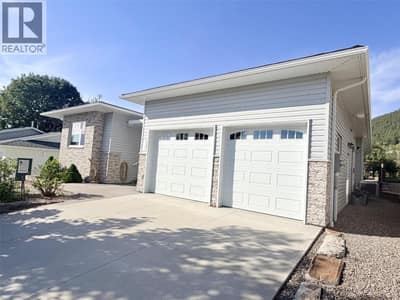 1724 Alder Street, Creston