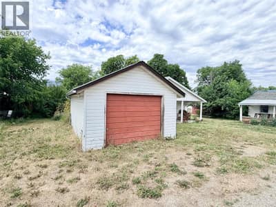 112 7th Avenue N, Creston