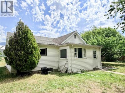 112 7th Avenue N, Creston