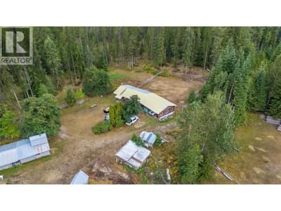 4604 Blewett Road, Nelson