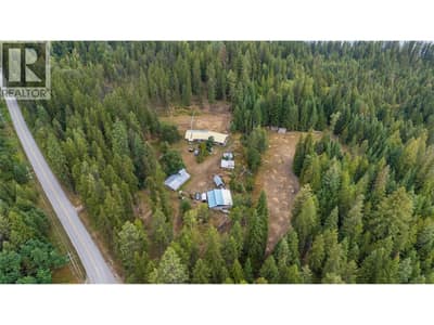 4604 Blewett Road, Nelson