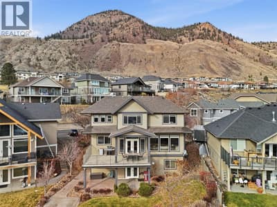 1914 Ironwood Street, Kamloops
