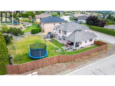 400 Fortress Crescent, Vernon
