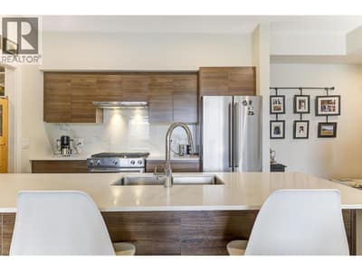 1925 Enterprise Way Unit# 608, Kelowna