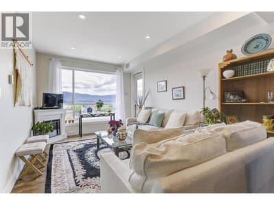 1925 Enterprise Way Unit# 608, Kelowna