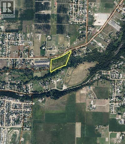 5440 Silver Star Road, Vernon