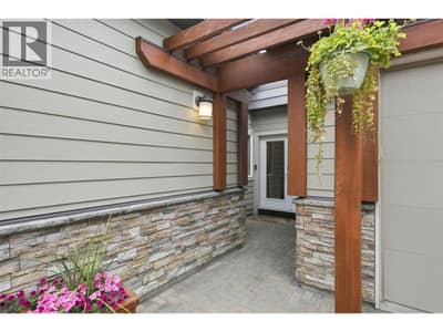 2200 LINFIELD Drive Unit# 32, Kamloops