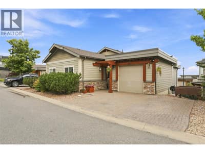 2200 LINFIELD Drive Unit# 32, Kamloops