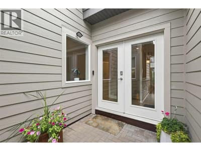 2200 LINFIELD Drive Unit# 32, Kamloops