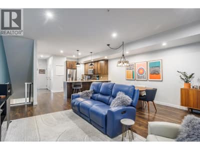 600 Boynton Place Unit# 89 Lot# 87, Kelowna