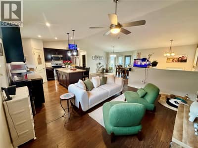 8416 18A Street, Dawson Creek