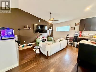 8416 18A Street, Dawson Creek