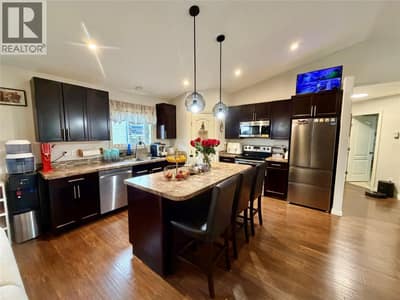 8416 18A Street, Dawson Creek