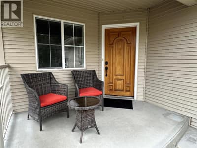 662 South Crest Drive, Kelowna