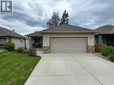 662 South Crest Drive, Kelowna