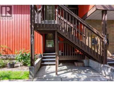 1870 Parkinson Way Unit# 101, Kelowna