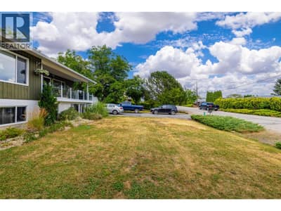 3079 Ourtoland Road, West Kelowna