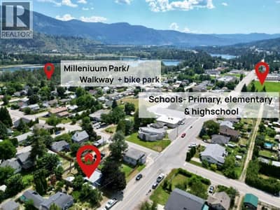 411 7TH Avenue, Castlegar