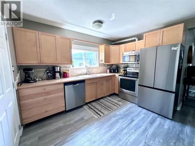 411 7TH Avenue, Castlegar