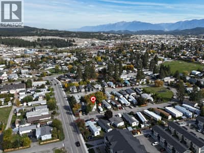 724 Innes Avenue S Unit# 28, Cranbrook