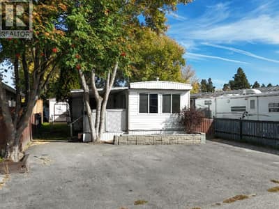 724 Innes Avenue S Unit# 28, Cranbrook
