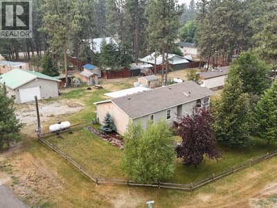 6311 Ash Road, Wasa