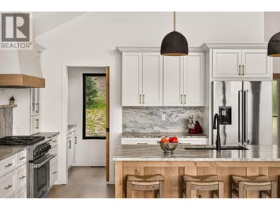1731 Marina Estates Road, Lake Koocanusa