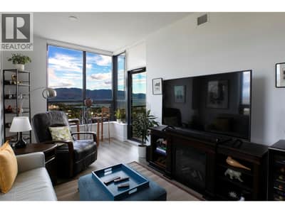 1488 Bertram Street Unit# 3005, Kelowna