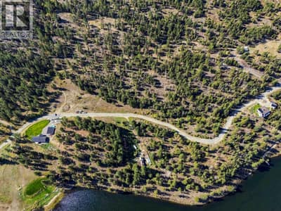 199 FARLEIGH LAKE Road, Penticton