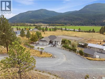 1373 Miller Road, Merritt