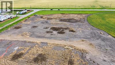 1300 Truck Bypass, Dawson Creek