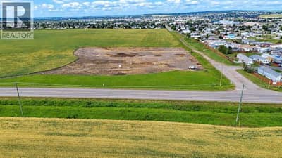 1300 Truck Bypass, Dawson Creek