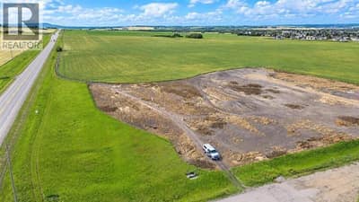 1300 Truck Bypass, Dawson Creek