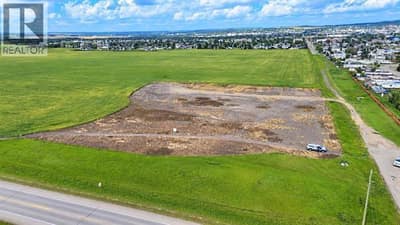 1300 Truck Bypass, Dawson Creek