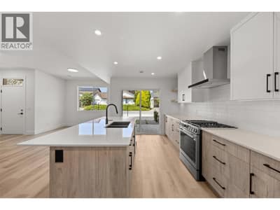 773 Kinnear Avenue Unit# 2, Kelowna