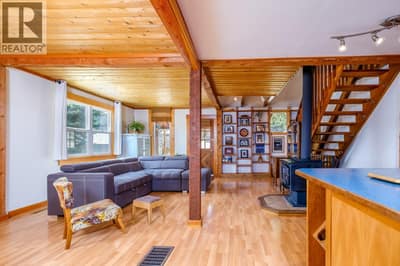 2034 Cliff Street, Rossland