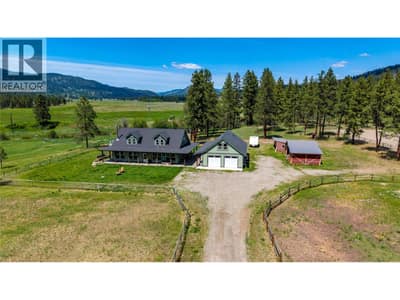 422 HUEY Road, Princeton