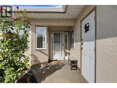 1874 Parkview Crescent Unit# 32 Lot# 32, Kelowna