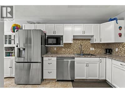 1874 Parkview Crescent Unit# 32 Lot# 32, Kelowna