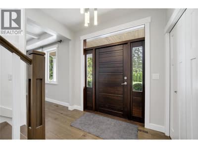 5410 Gannor Road, Salmon Arm