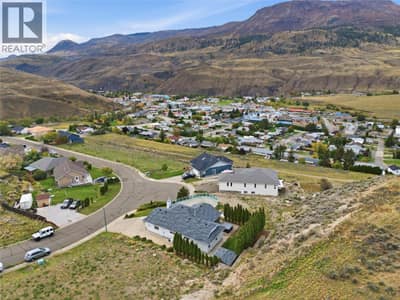 1398/1400 SEMLIN Drive, Cache Creek