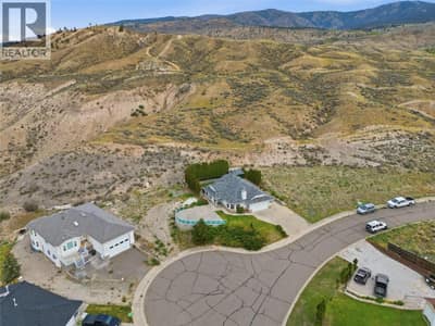 1398/1400 SEMLIN Drive, Cache Creek