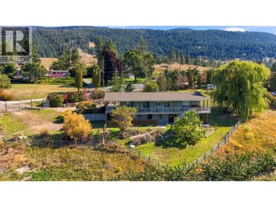 14110 Talbot Road, Lake Country