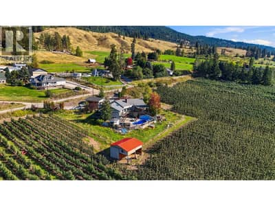 13090 Trewhitt Road, Lake Country