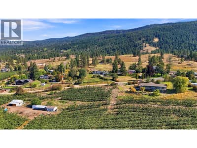14110 Talbot Road, Lake Country